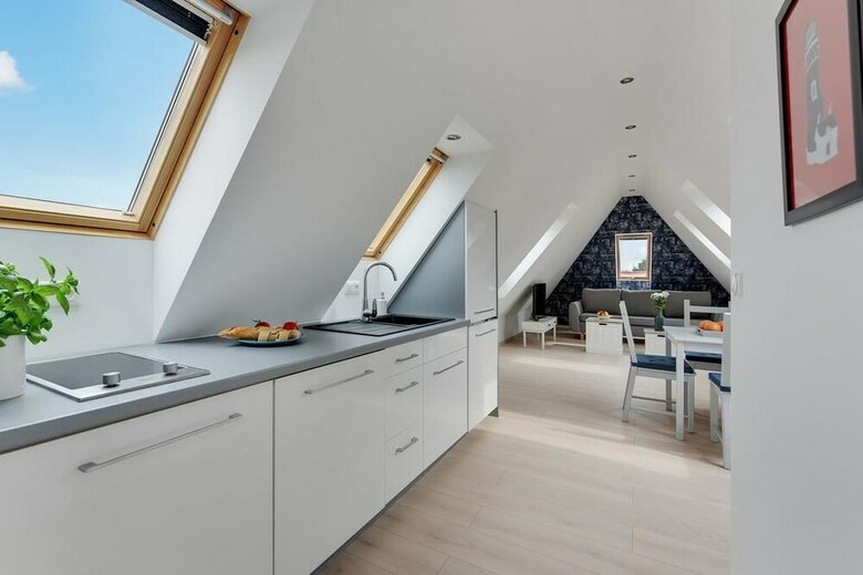 Navy Group - Apartamenty Karlikowskie