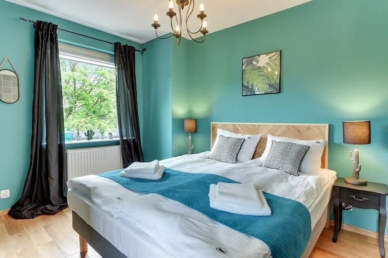 Navy Group - Apartamenty Karlikowskie
