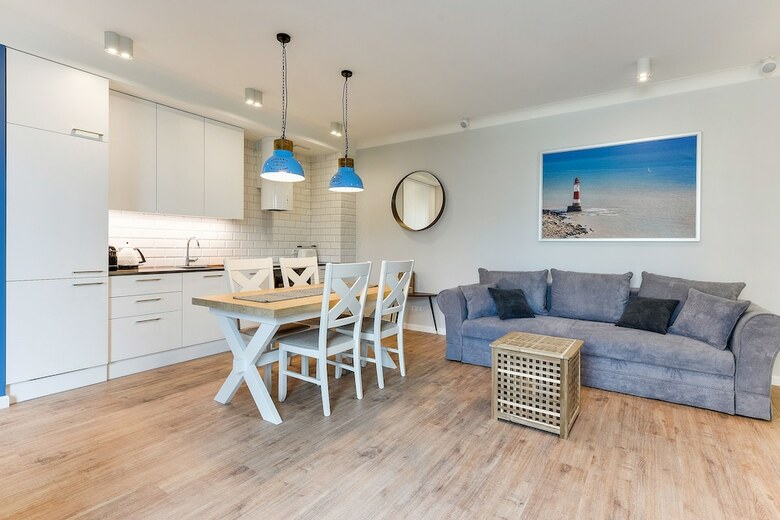 Navy Group - Apartamenty Karlikowskie