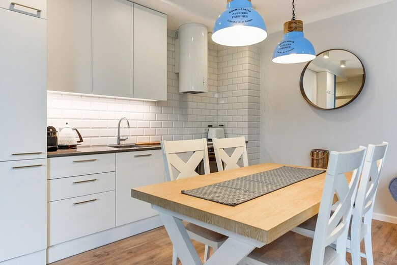 Navy Group - Apartamenty Karlikowskie