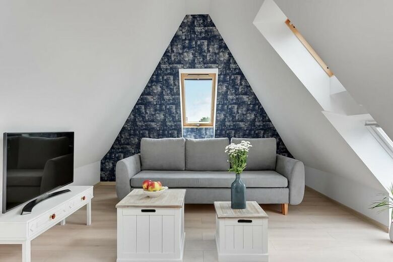 Navy Group - Apartamenty Karlikowskie