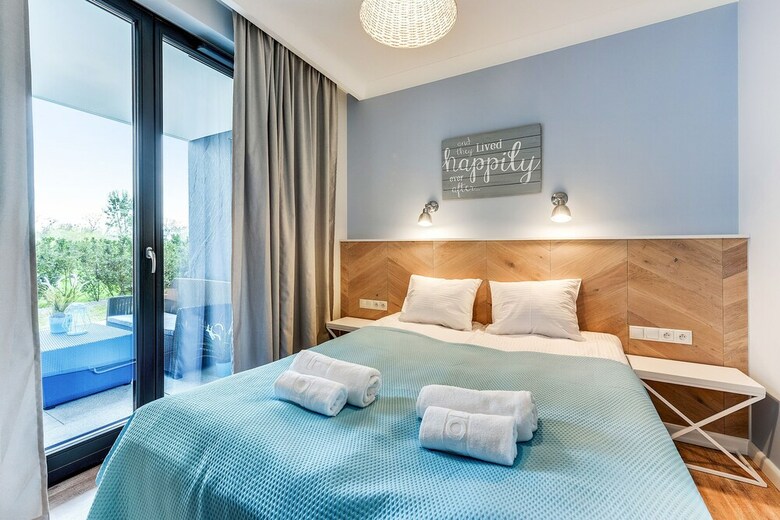 Navy Group - Apartamenty Karlikowskie