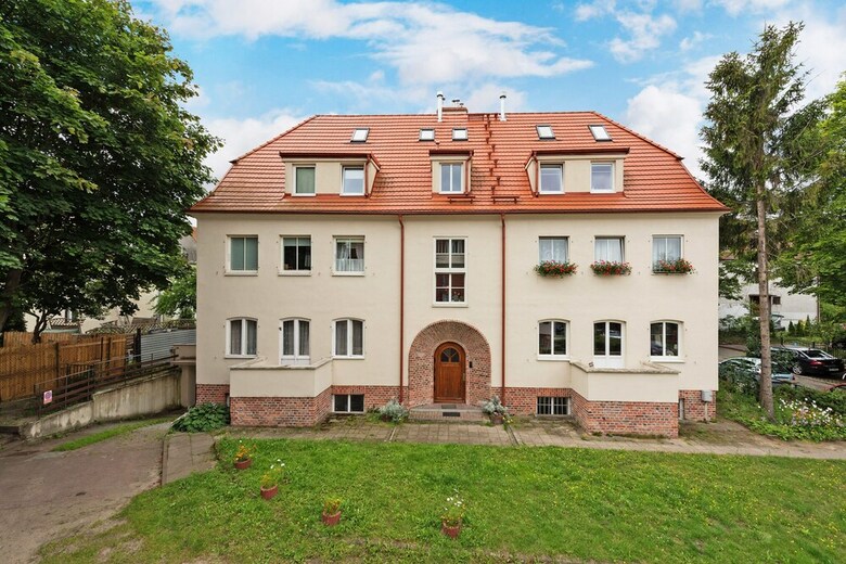 Navy Group - Apartamenty Karlikowskie