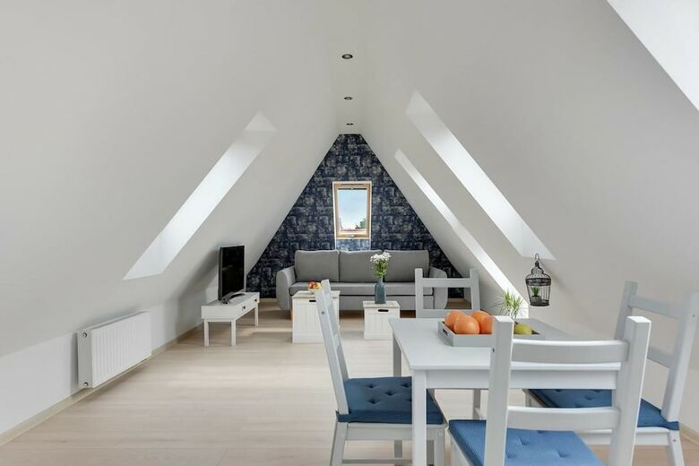 Navy Group - Apartamenty Karlikowskie