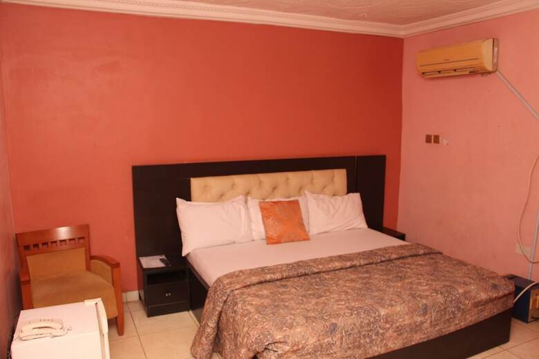 Hotel Dove Resort Ltd
