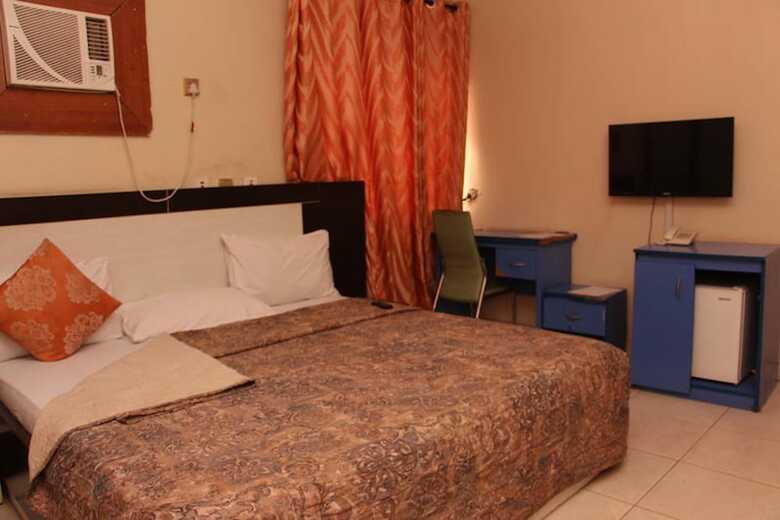 Hotel Dove Resort Ltd