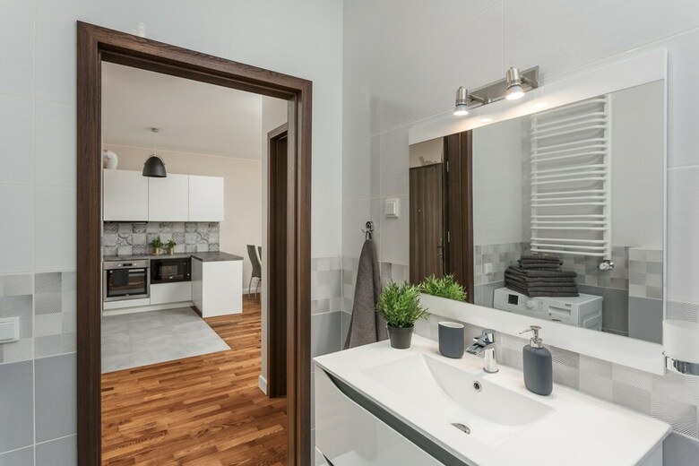 Chill Apartments Citylink