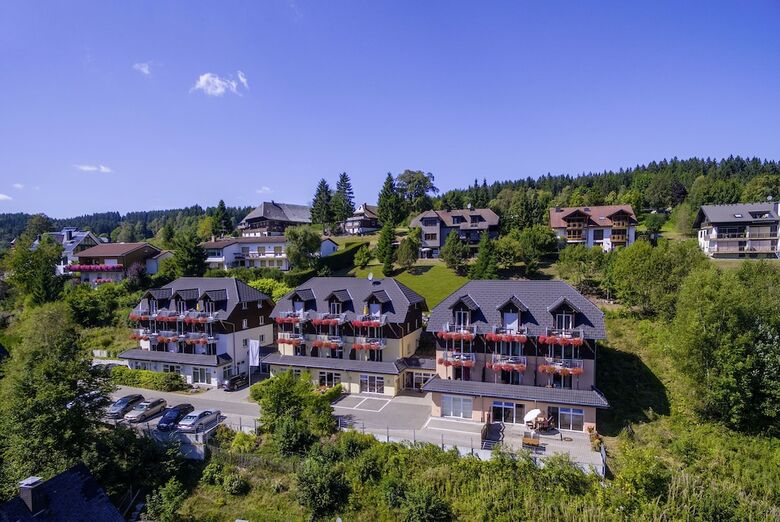 Hotel Nature Titisee - Easy.life.hotel.