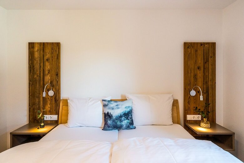 Hotel Nature Titisee - Easy.life.hotel.
