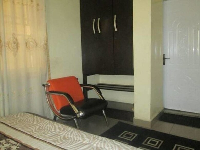 Hotel Ms Marriott Apartments