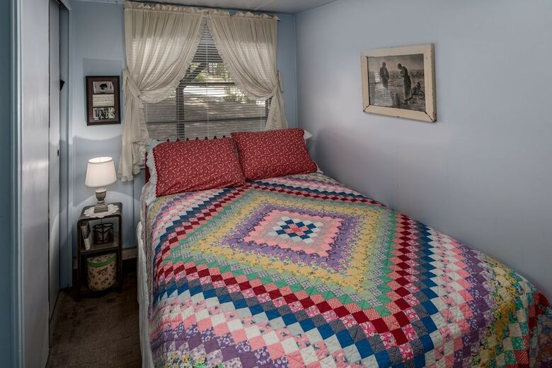 Rogers Roost - Three Bedroom Cabin