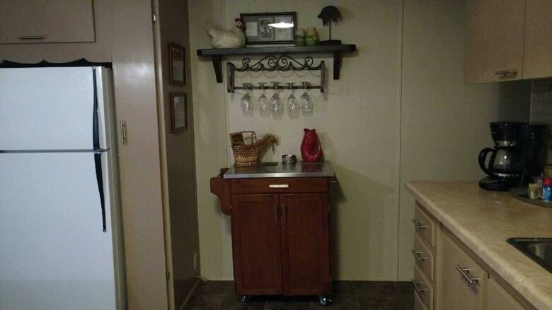Rogers Roost - Three Bedroom Cabin