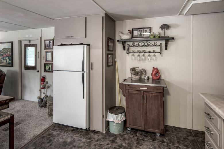 Rogers Roost - Three Bedroom Cabin