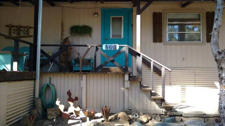 Rogers Roost - Three Bedroom Cabin