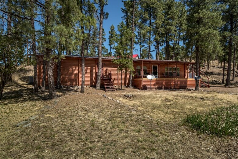 103 Park Links View - Three Bedroom Cabin