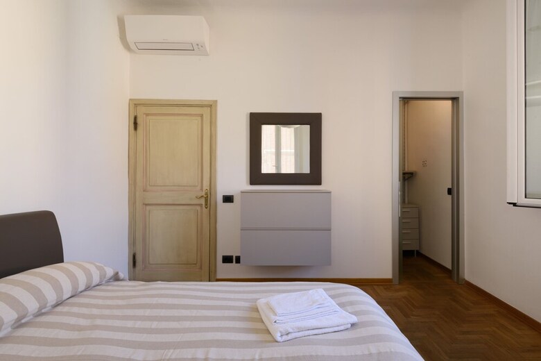 Apartamento Appartamenti Panoramici San Martino 12