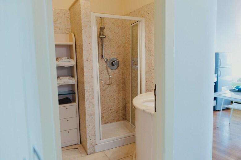 Apartamento Appartamenti Panoramici San Martino 12