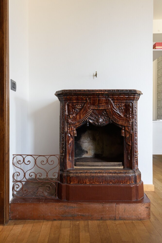 Apartamento Appartamenti Panoramici San Martino 12