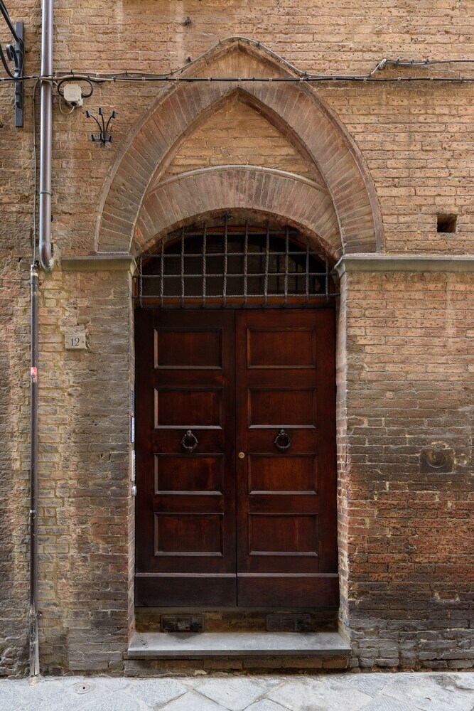 Apartamento Appartamenti Panoramici San Martino 12