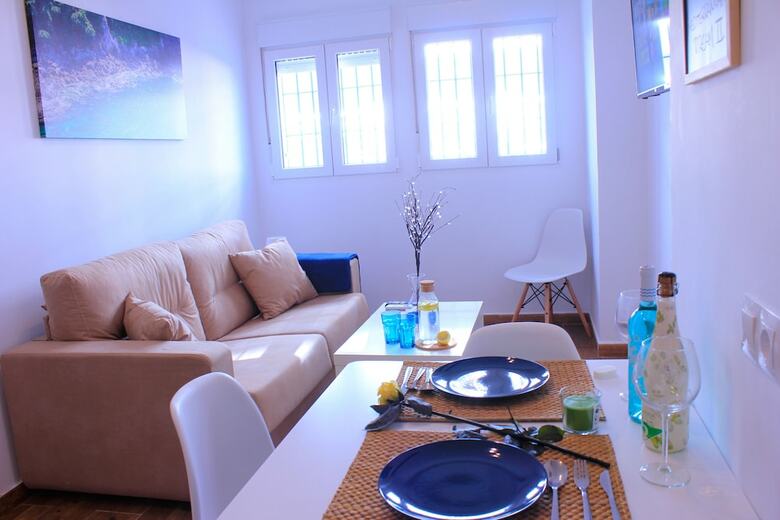 Apartamentos Mediterranean Dream II