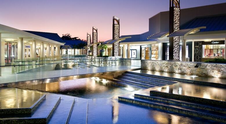 Hotel Ramada By Wyndham Naples