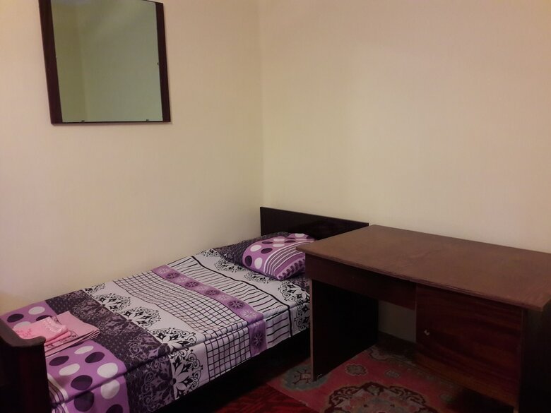 Apartamentos Vanadzor Guest House
