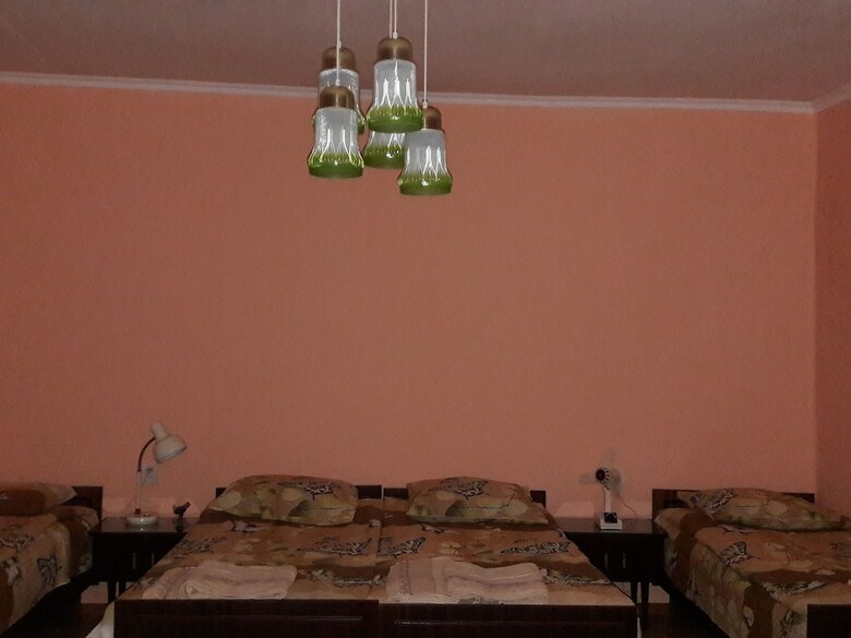 Apartamentos Vanadzor Guest House