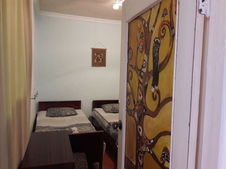 Apartamentos Vanadzor Guest House