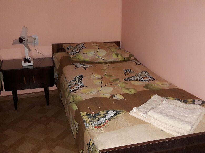 Apartamentos Vanadzor Guest House