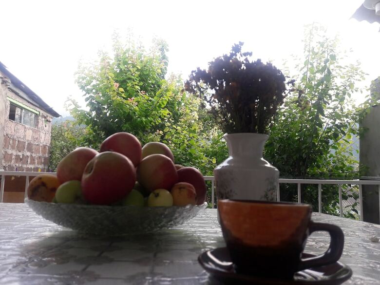 Apartamentos Vanadzor Guest House