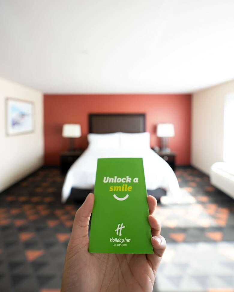 Hotel Holiday Inn Oceanside Camp Pendleton Area