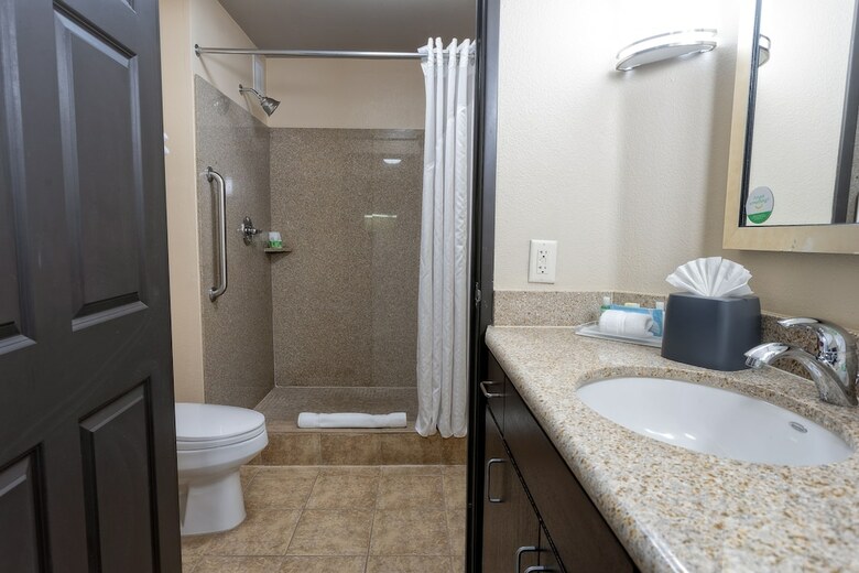 Hotel Holiday Inn Oceanside Camp Pendleton Area