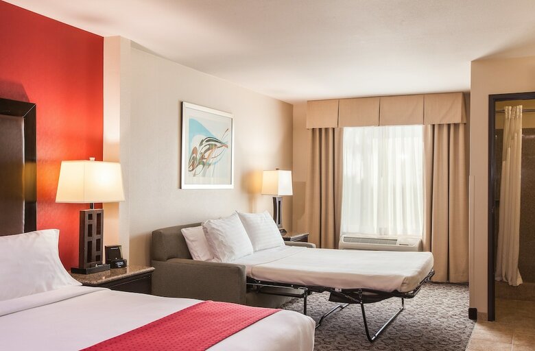 Hotel Holiday Inn Oceanside Camp Pendleton Area