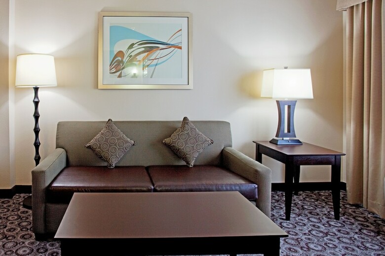Hotel Holiday Inn Oceanside Camp Pendleton Area