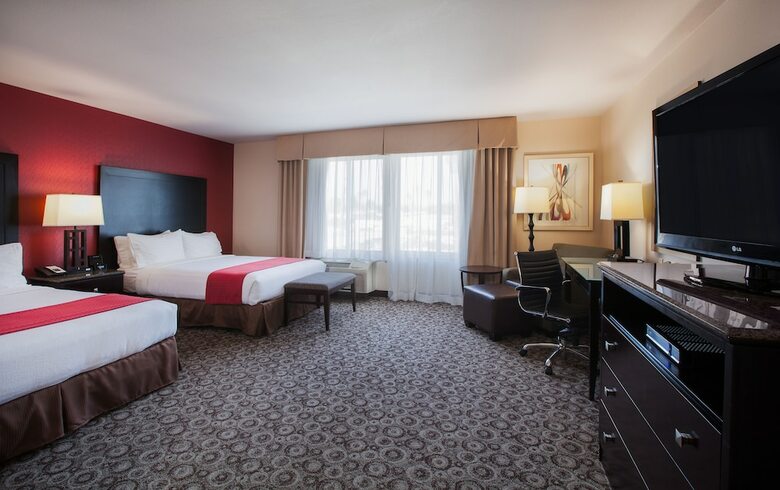 Hotel Holiday Inn Oceanside Camp Pendleton Area