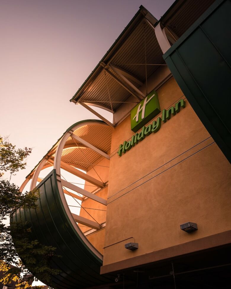 Hotel Holiday Inn Oceanside Camp Pendleton Area