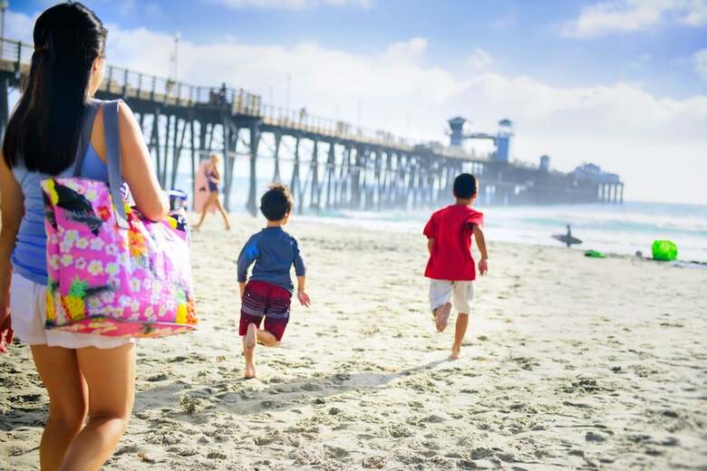 Hotel Holiday Inn Oceanside Camp Pendleton Area