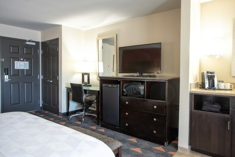 Hotel Holiday Inn Oceanside Camp Pendleton Area