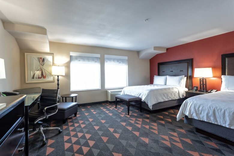 Hotel Holiday Inn Oceanside Camp Pendleton Area
