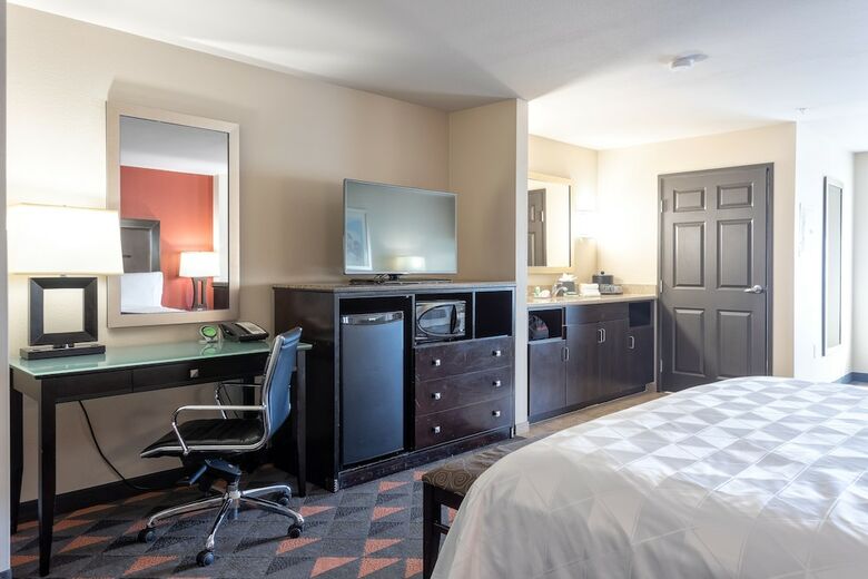 Hotel Holiday Inn Oceanside Camp Pendleton Area