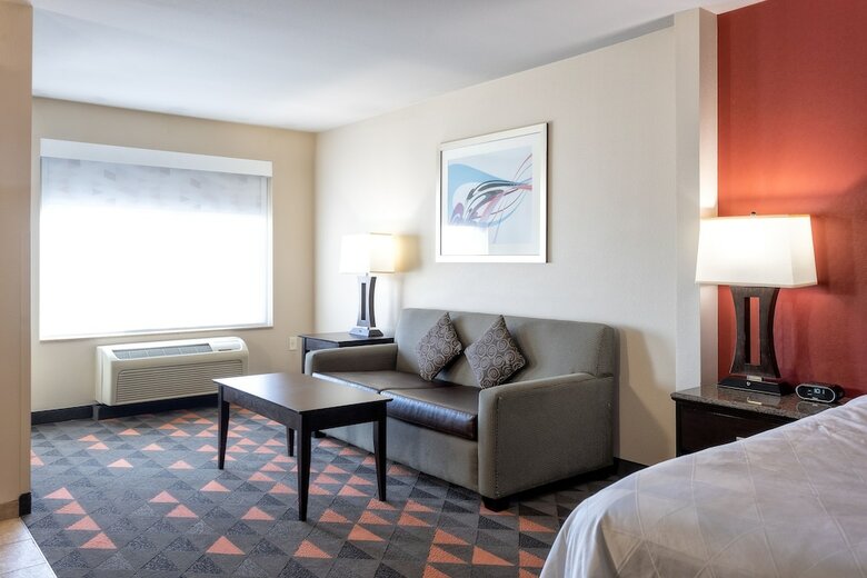 Hotel Holiday Inn Oceanside Camp Pendleton Area