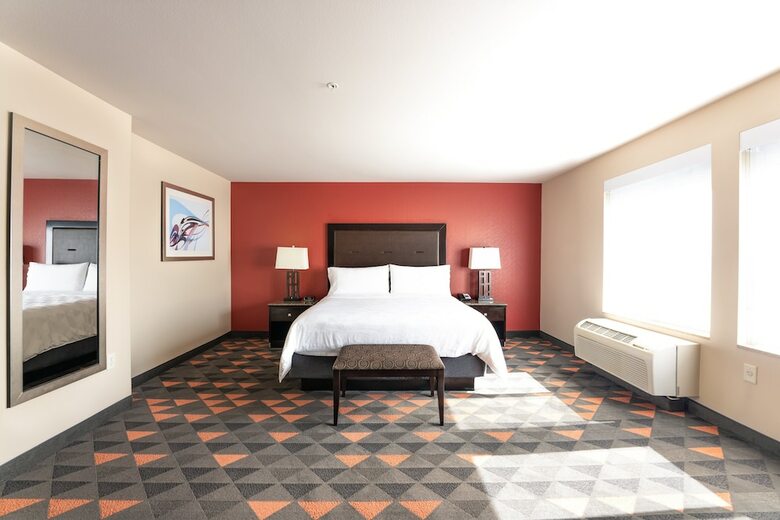 Hotel Holiday Inn Oceanside Camp Pendleton Area