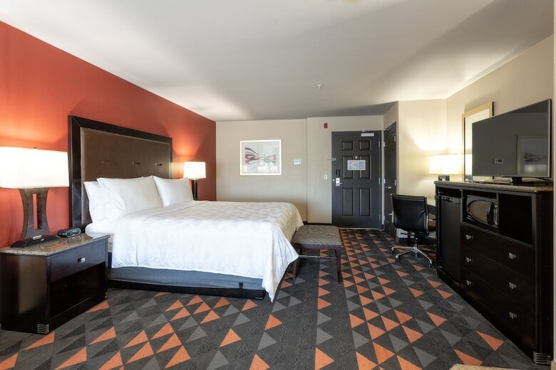 Hotel Holiday Inn Oceanside Camp Pendleton Area