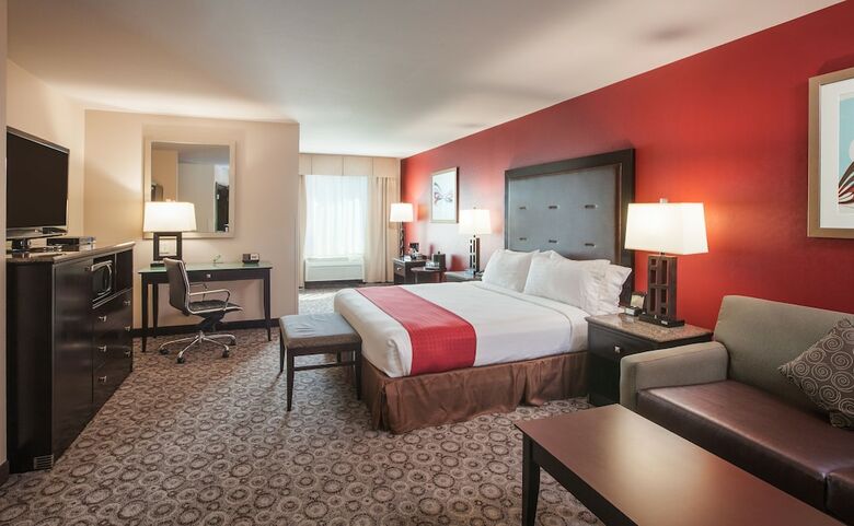 Hotel Holiday Inn Oceanside Camp Pendleton Area