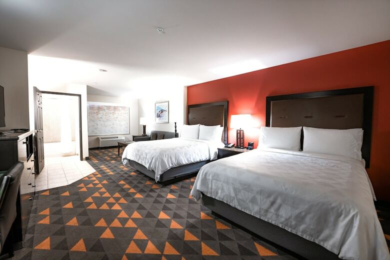 Hotel Holiday Inn Oceanside Camp Pendleton Area