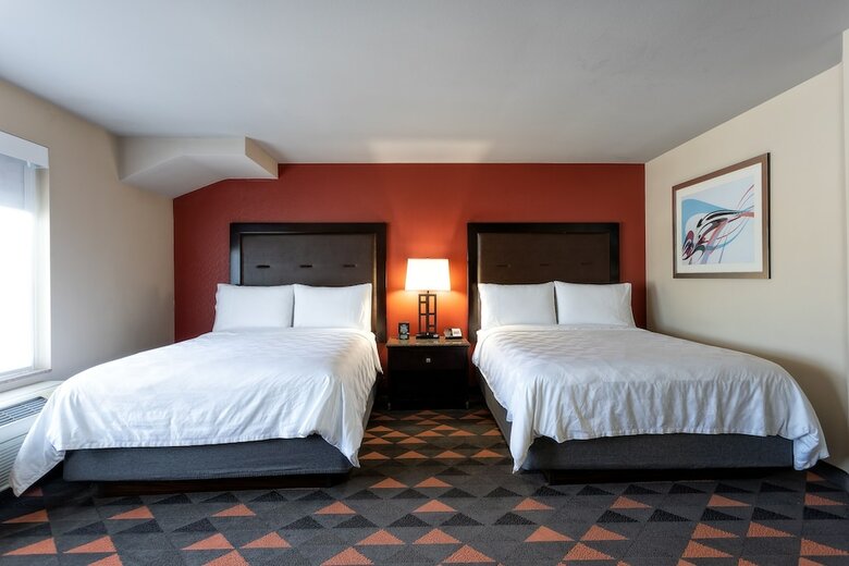 Hotel Holiday Inn Oceanside Camp Pendleton Area