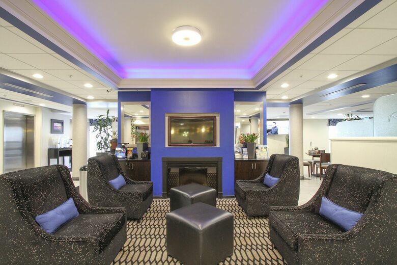 Hotel Holiday Inn Oceanside Camp Pendleton Area