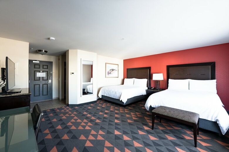 Hotel Holiday Inn Oceanside Camp Pendleton Area