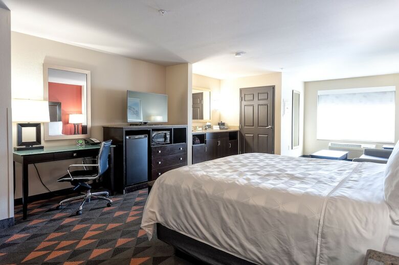 Hotel Holiday Inn Oceanside Camp Pendleton Area