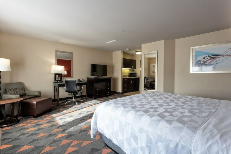 Hotel Holiday Inn Oceanside Camp Pendleton Area